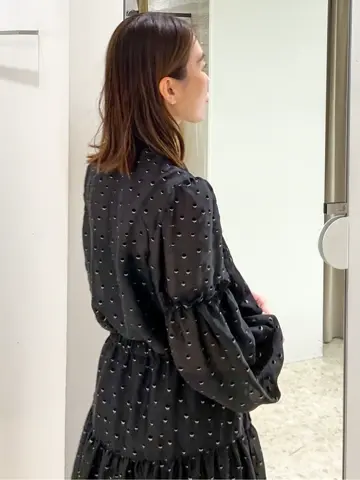 Diagram 古川温子 コーディネート画像