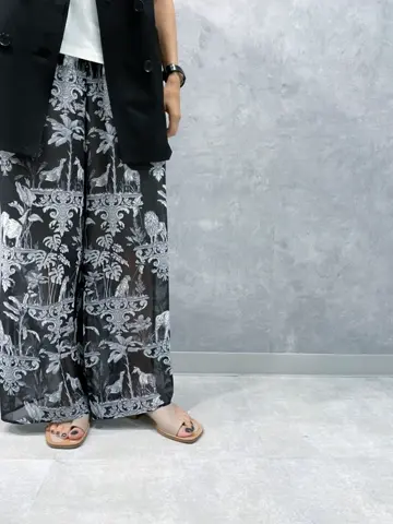 Diagram  Sekine コーディネート画像