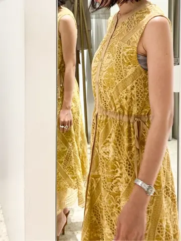 Diagram 古川温子 コーディネート画像