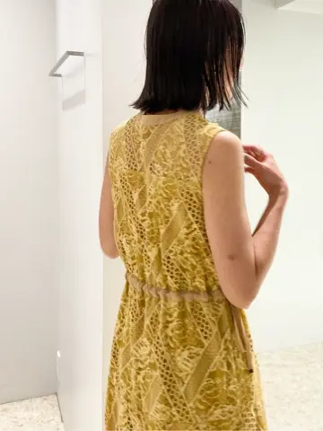 Diagram 古川温子 コーディネート画像