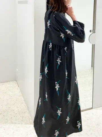 Diagram 古川温子 コーディネート画像