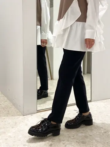 Diagram 古川温子 コーディネート画像