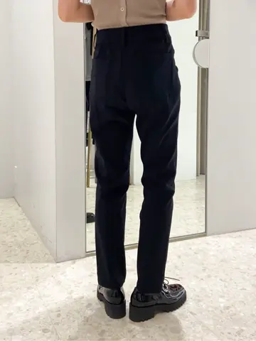 Diagram 古川温子 コーディネート画像