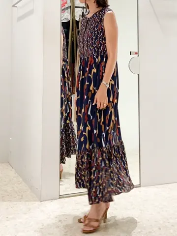 Diagram 古川温子 コーディネート画像