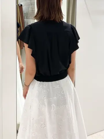 Diagram 古川温子 コーディネート画像