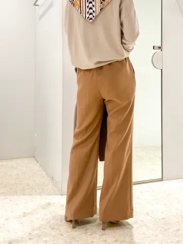 Diagram 古川温子 コーディネート画像