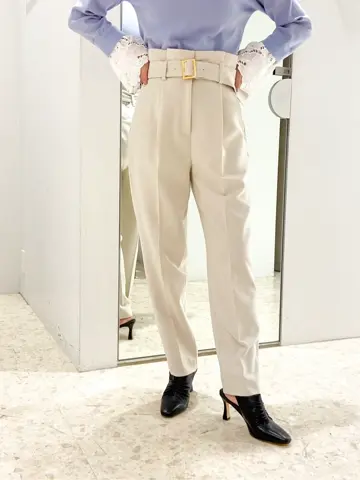 Diagram 古川温子 コーディネート画像