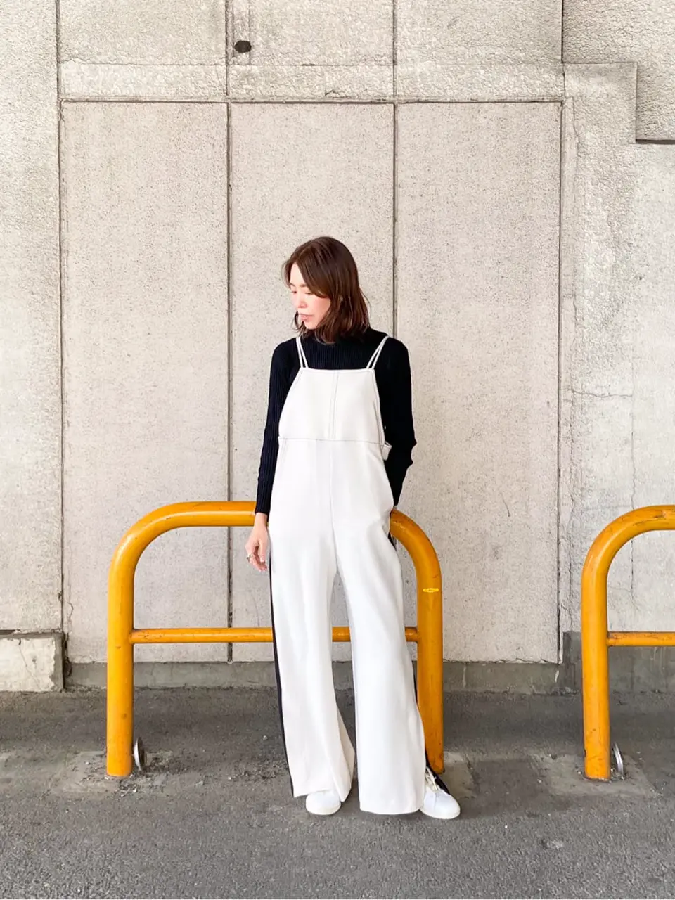 Diagram 古川温子 コーディネート画像