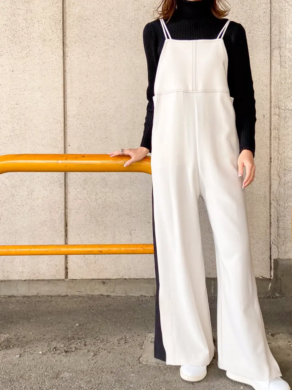 Diagram 古川温子 コーディネート画像