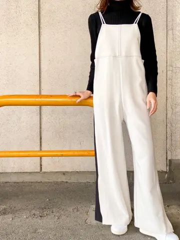 Diagram 古川温子 コーディネート画像