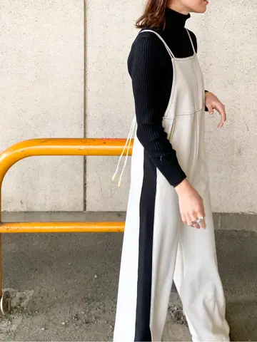 Diagram 古川温子 コーディネート画像