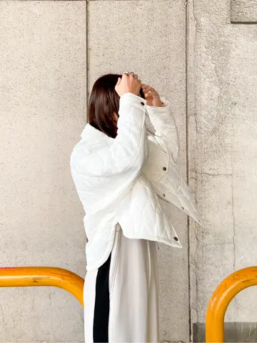 Diagram 古川温子 コーディネート画像