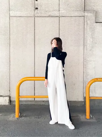 Diagram 古川温子 コーディネート画像