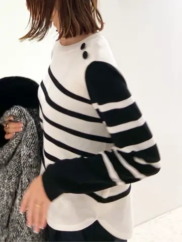 Diagram 古川温子 コーディネート画像