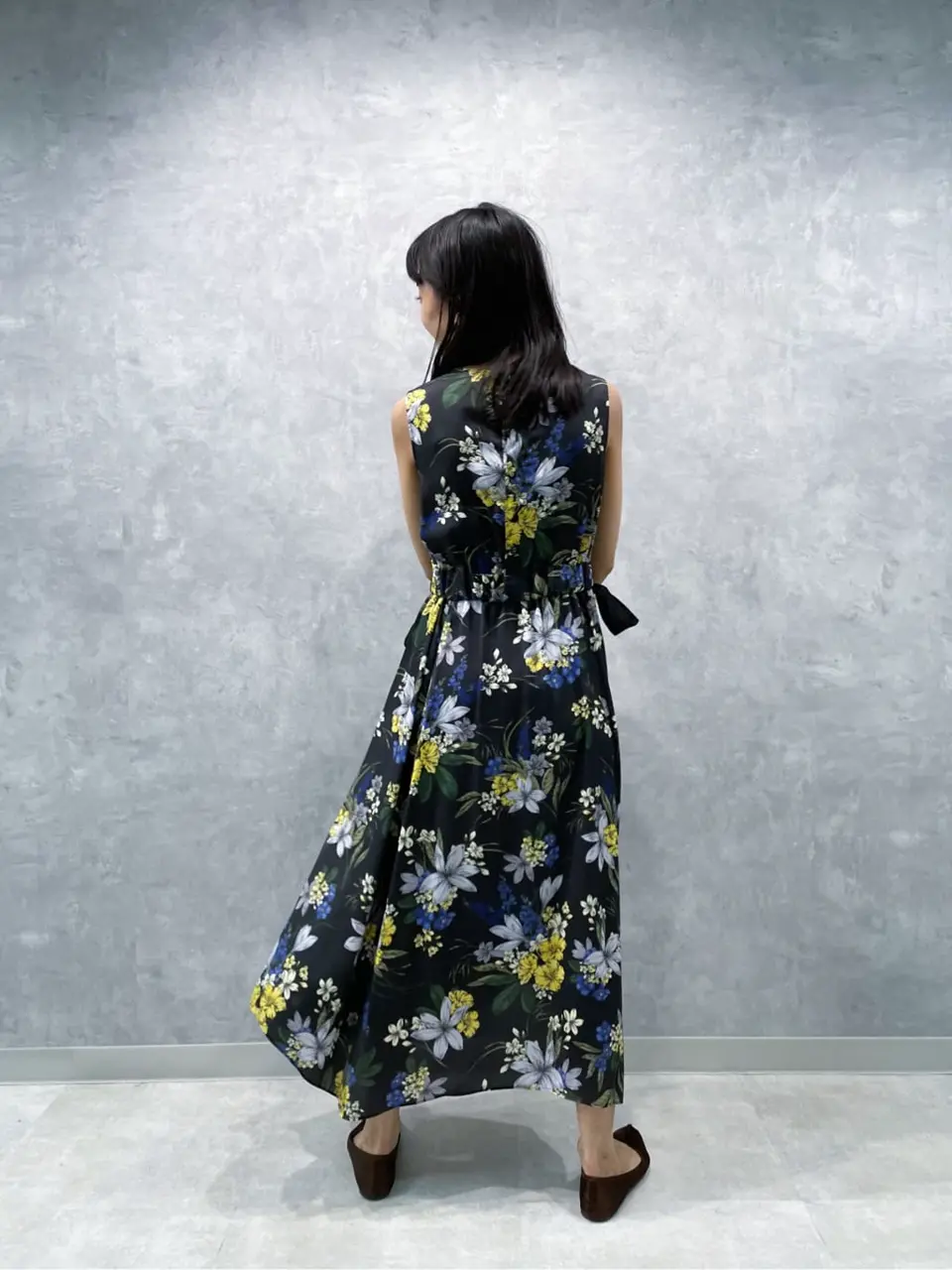 Diagram  Sekine コーディネート画像