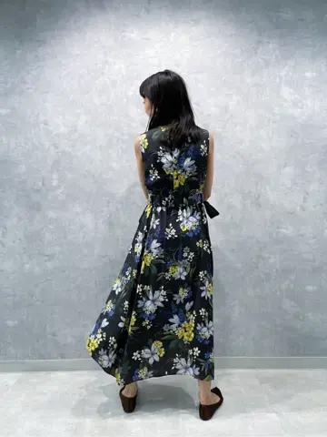 Diagram  Sekine コーディネート画像