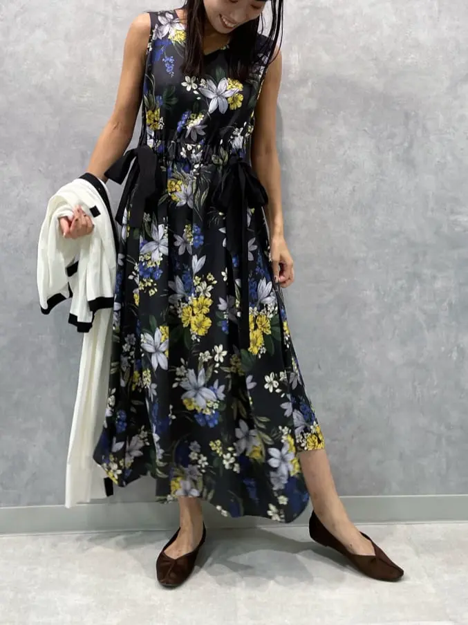 Diagram  Sekine コーディネート画像