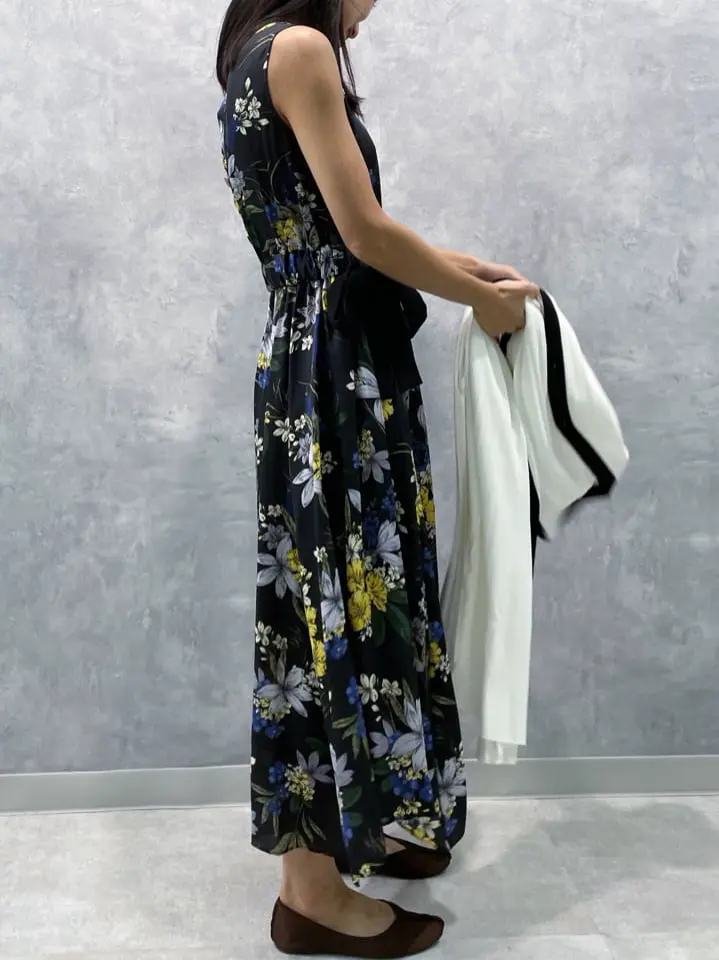 Diagram  Sekine コーディネート画像