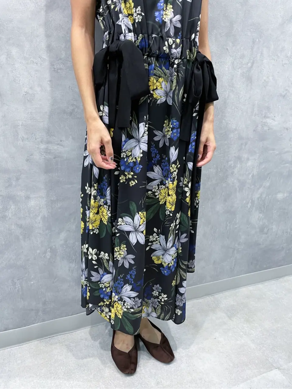 Diagram  Sekine コーディネート画像