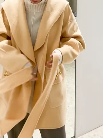 Diagram 古川温子 コーディネート画像