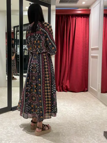 Diagram  Sekine コーディネート画像