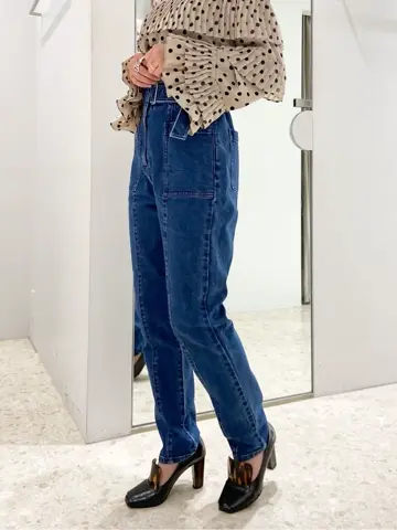 Diagram 古川温子 コーディネート画像