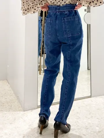 Diagram 古川温子 コーディネート画像