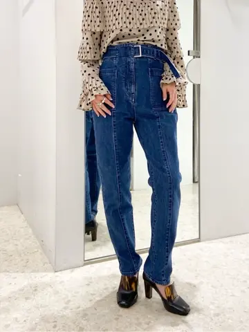 Diagram 古川温子 コーディネート画像