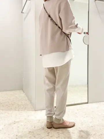 Diagram 古川温子 コーディネート画像