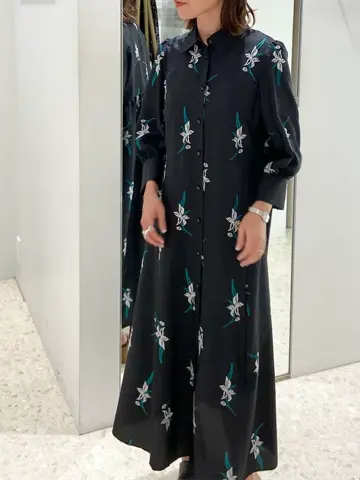 Diagram 古川温子 コーディネート画像