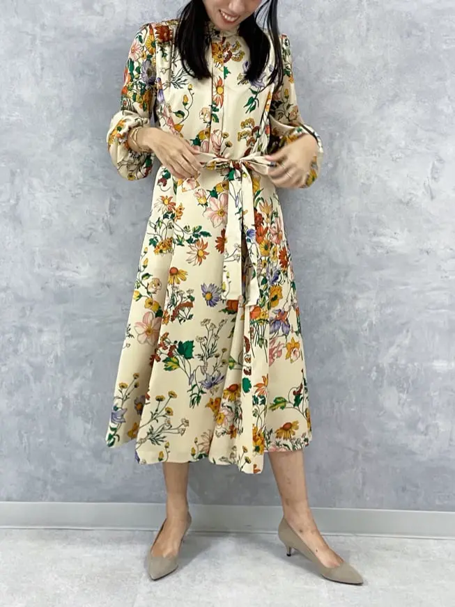 Diagram  Sekine コーディネート画像