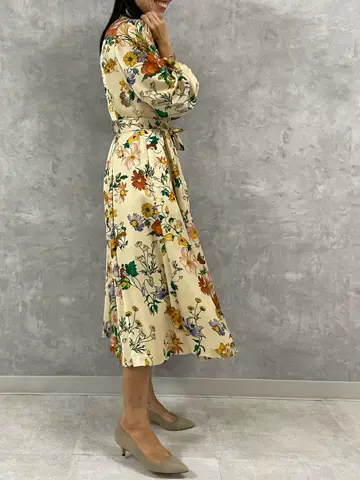 Diagram  Sekine コーディネート画像