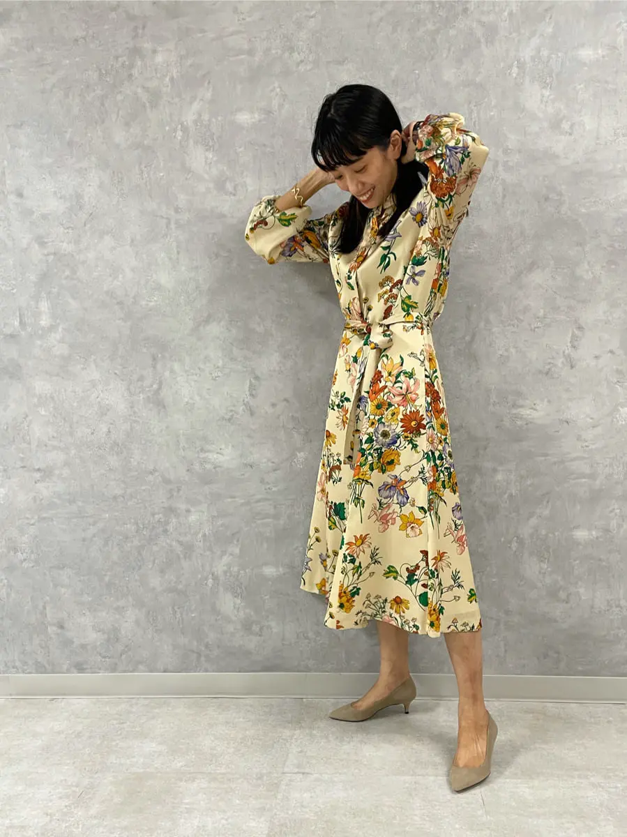 Diagram  Sekine コーディネート画像