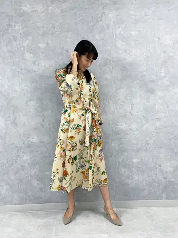 Diagram  Sekine コーディネート画像