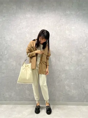 Diagram  Sekine コーディネート画像