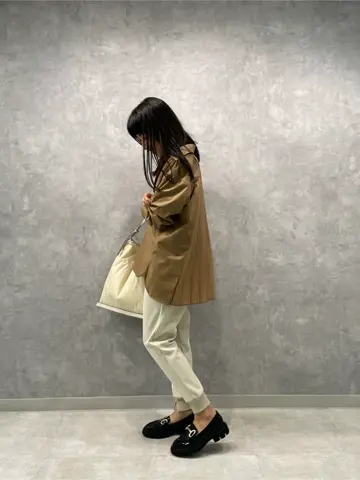 Diagram  Sekine コーディネート画像