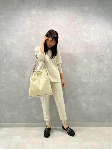 Diagram  Sekine コーディネート画像