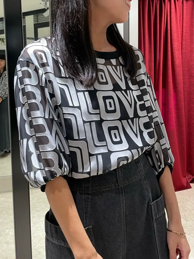 Diagram  Sekine コーディネート画像