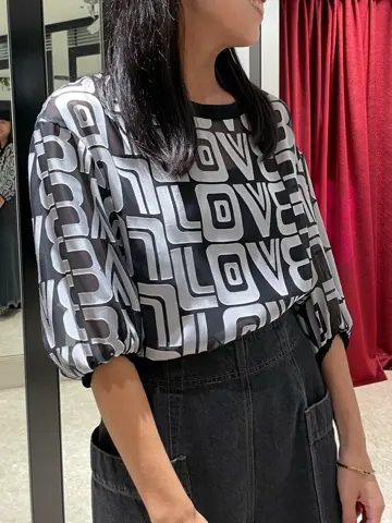 Diagram  Sekine コーディネート画像