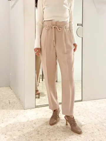 Diagram 古川温子 コーディネート画像