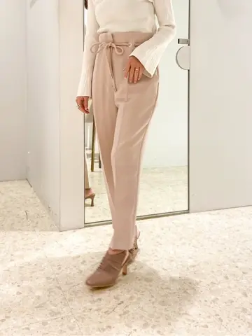 Diagram 古川温子 コーディネート画像