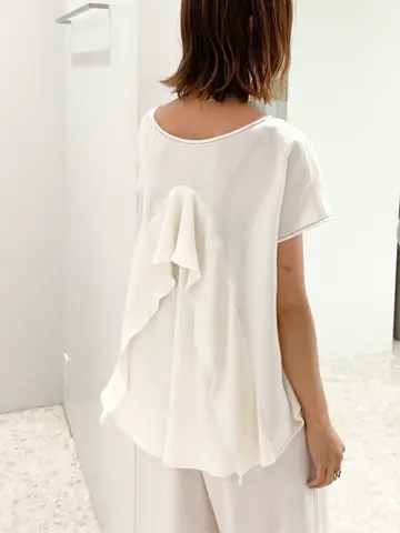 Diagram 古川温子 コーディネート画像