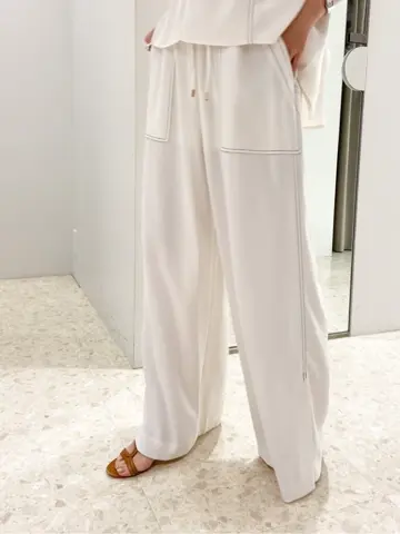 Diagram 古川温子 コーディネート画像