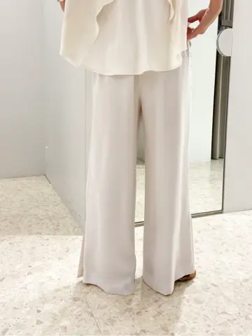 Diagram 古川温子 コーディネート画像