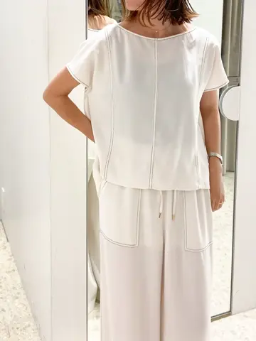 Diagram 古川温子 コーディネート画像