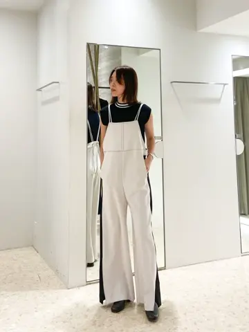 Diagram 古川温子 コーディネート画像