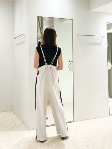 Diagram 古川温子 コーディネート画像