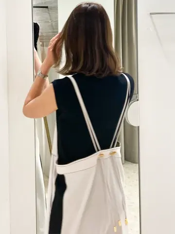 Diagram 古川温子 コーディネート画像