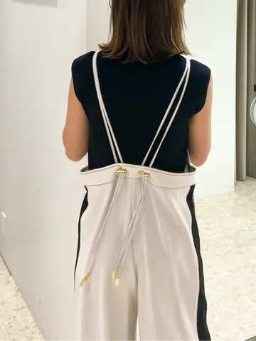 Diagram 古川温子 コーディネート画像