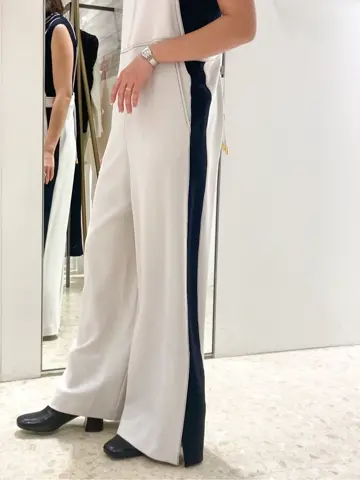 Diagram 古川温子 コーディネート画像